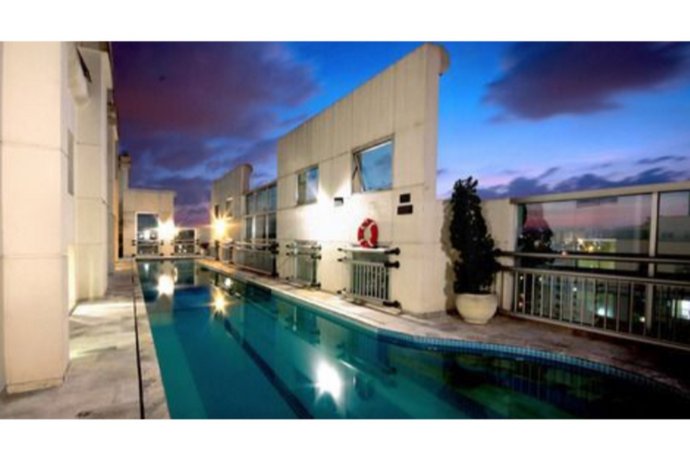 Comfort Suites Oscar Freire Sao Paulo Compare Deals