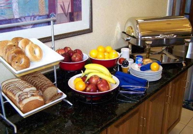 Residence Inn Memphis Germantown Compare Deals - 