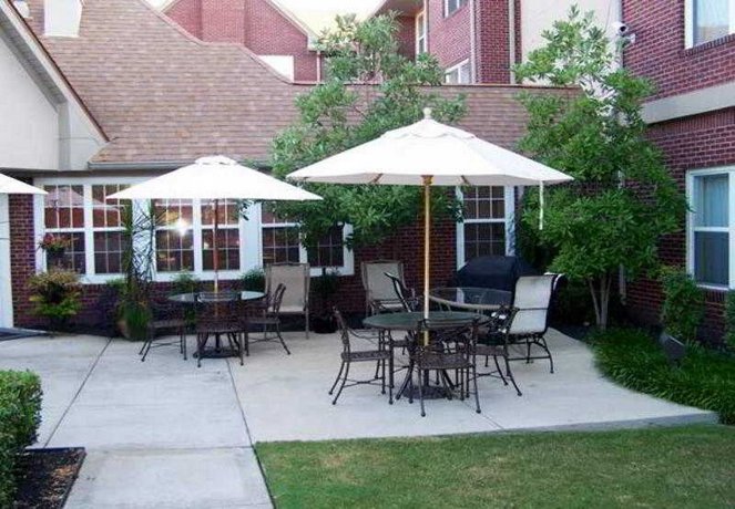 Residence Inn Memphis Germantown Compare Deals - 