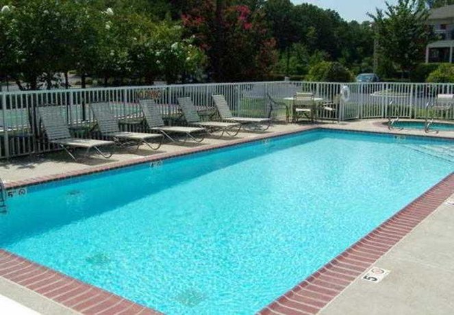 Residence Inn Memphis Germantown Compare Deals - 