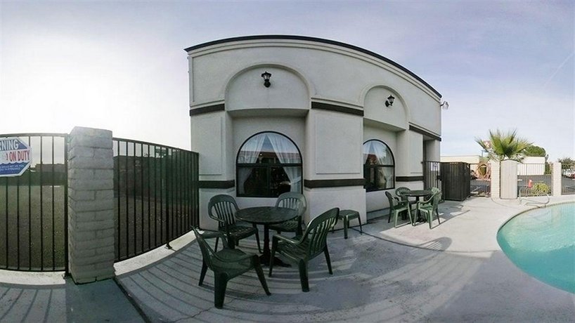 Quality Inn Redding Near I 5 Compare Deals
