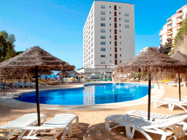 First Flatotel International, Benalmadena - Compare Deals