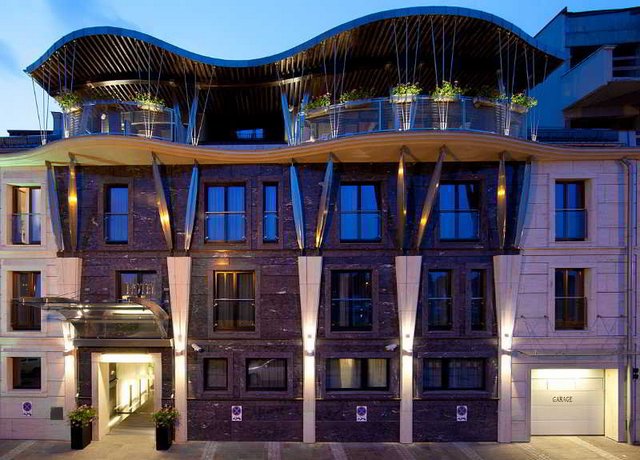 niebieski art hotel & spa niebieski art hotel & spa
