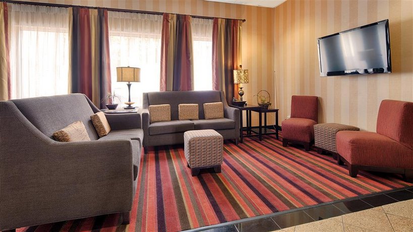 Best Western Mountaineer Inn Morgantown Compare Deals