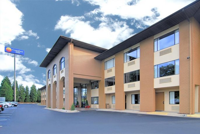 Quality Inn Lincolnton Compare Deals