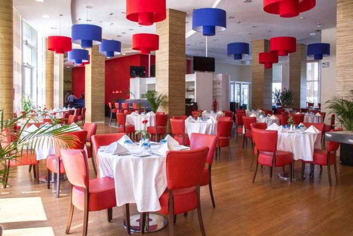 Hotel ramada encore tanger