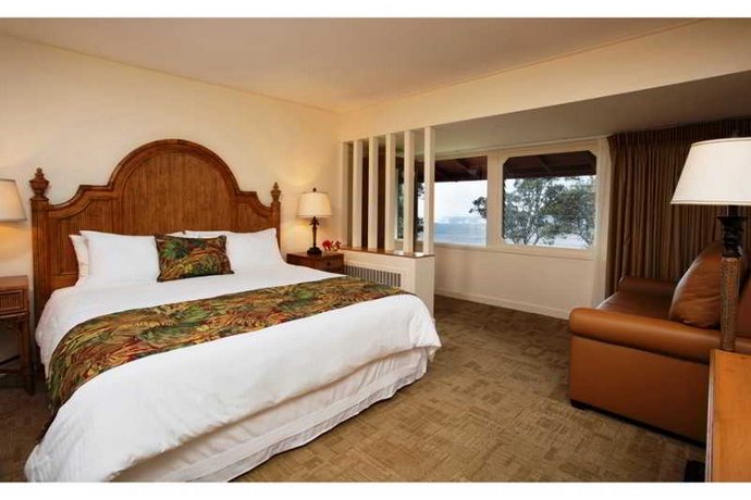 Volcano House Hotel Compare Deals