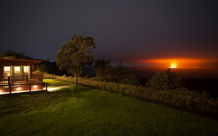Volcano House Hotel Compare Deals