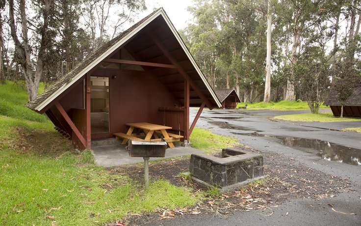 Volcano House Hotel Compare Deals
