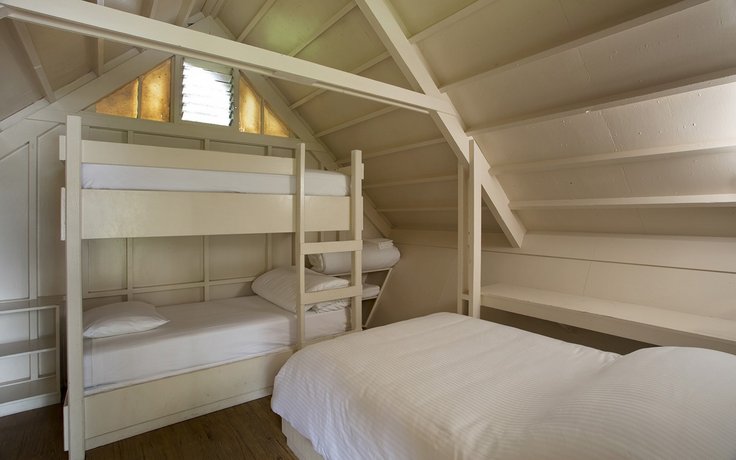 Volcano House Hotel Compare Deals