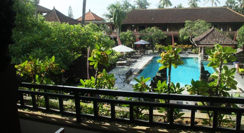 Satriya Cottages Kuta Compare Deals