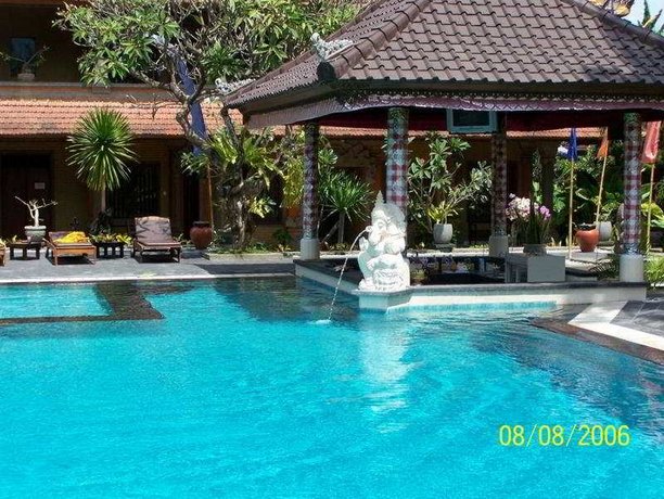 Satriya Cottages Kuta Compare Deals