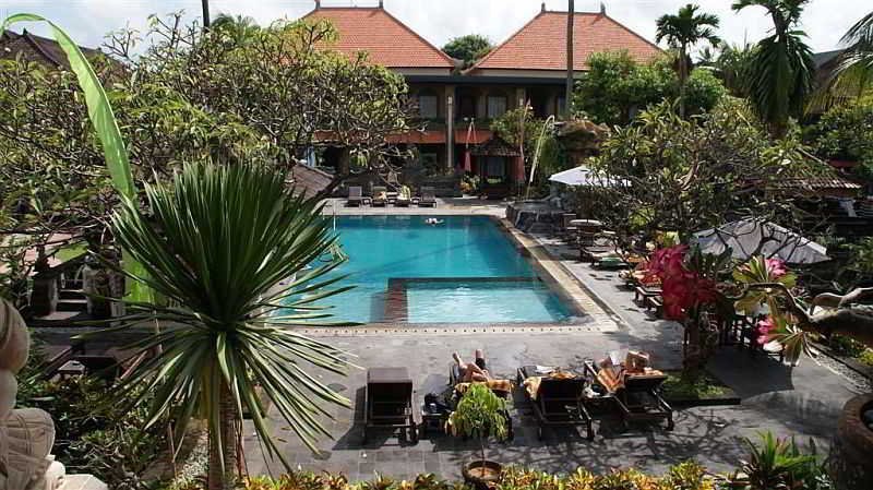 Satriya Cottages Kuta Compare Deals