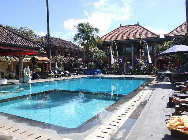 Satriya Cottages Kuta Compare Deals