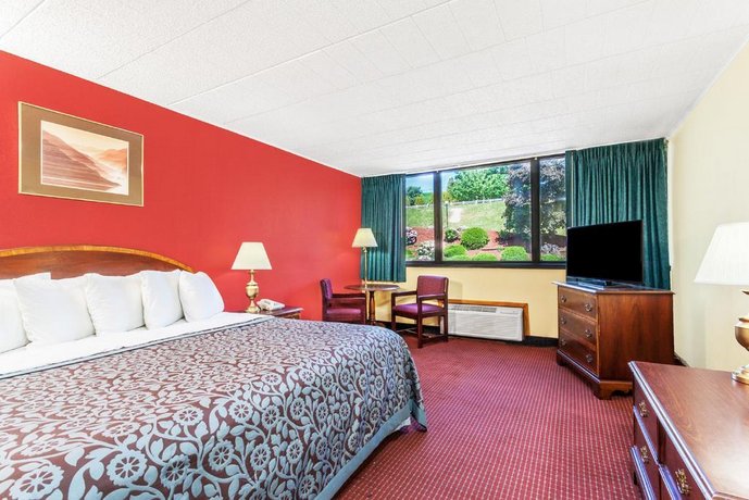 Days Inn By Wyndham Scranton Pa Dickson City Compare Deals