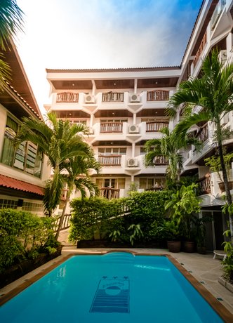 Aonang Sunset Hotel Krabi Compare Deals - 