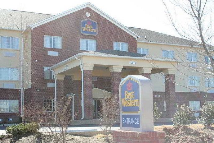 Best Western Plus Olive Branch Hotel Suites Compare Deals - 