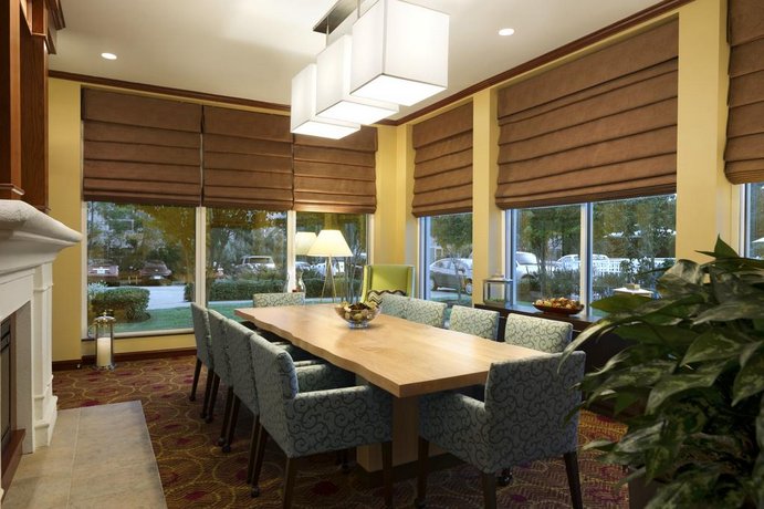 Hilton Garden Inn Houston The Woodlands Compare Deals