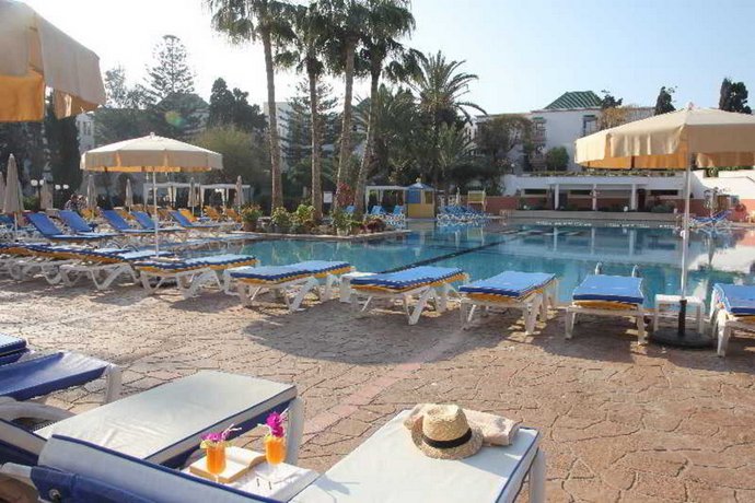 Lti Agadir Beach Club Compare Deals Lti Agadir Beach Club Compare Deals
