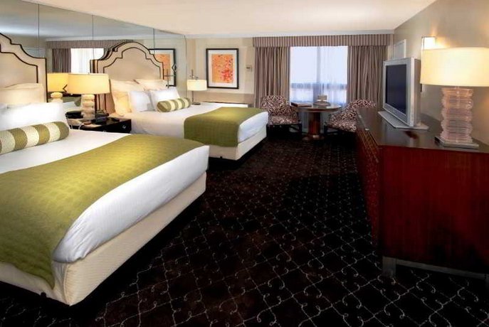 Caesars Atlantic City Hotel Casino Compare Deals