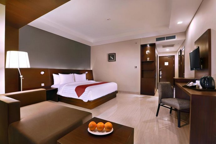 Amaris Hotel Bekasi Barat Compare Deals - 