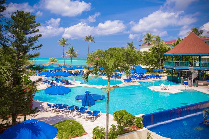 Breezes Resort & Spa All Inclusive Bahamas, Nassau - Compare Deals