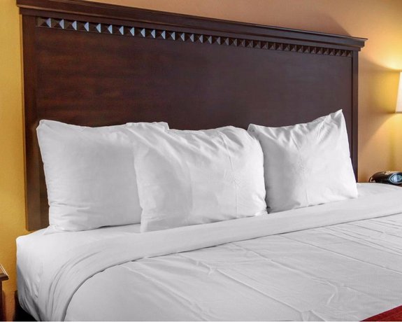 Comfort Suites Gateway Savannah Compare Deals