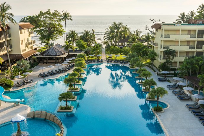 푸껫 메리어트 리조트 & 스파 멀린 비치, Phuket Marriott Resort & Spa Merlin Beach