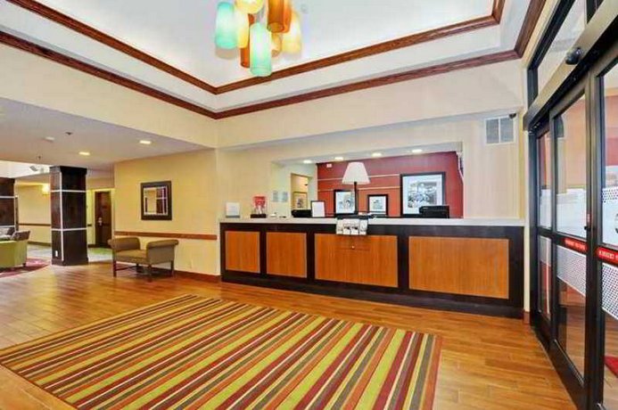 Hampton Inn Athens Athens Tennessee Compare Deals