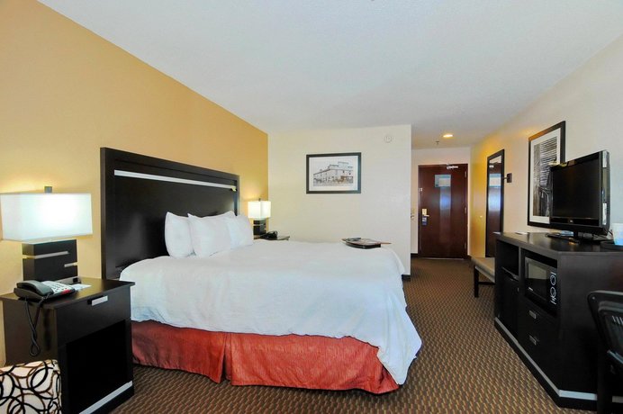 Hampton Inn Athens Athens Tennessee Compare Deals