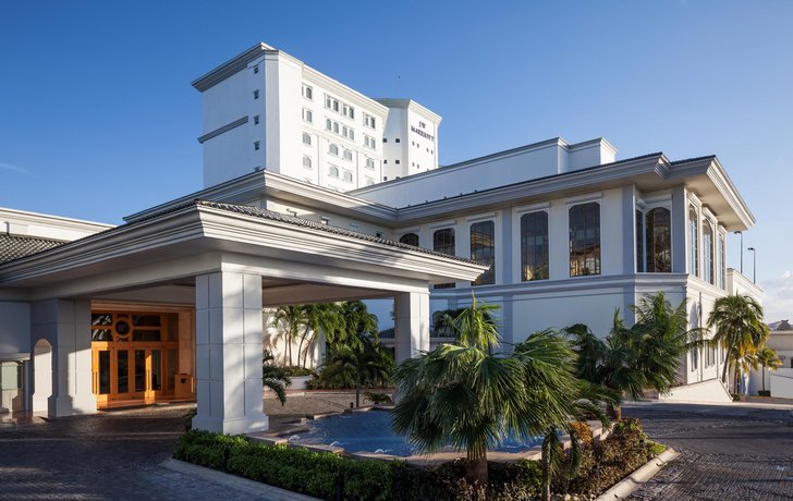 JW 메리어트 칸쿤 리조트 & 스파, JW Marriott Cancun Resort & Spa
