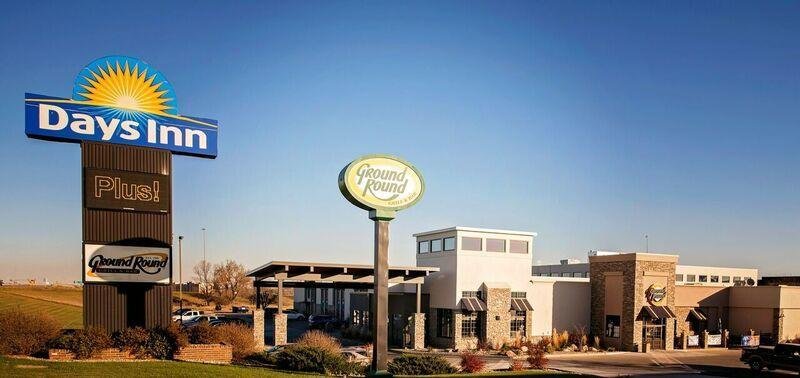 Days Inn By Wyndham Brookings Compare Deals - 