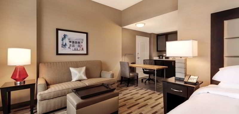 Embassy Suites Tuscaloosa Alabama Downtown Compare Deals