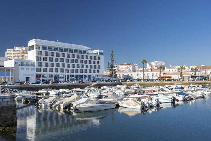 Hotel Eva Faro