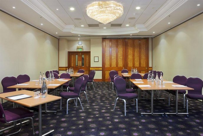 Crowne Plaza London Kings Cross Compare Deals