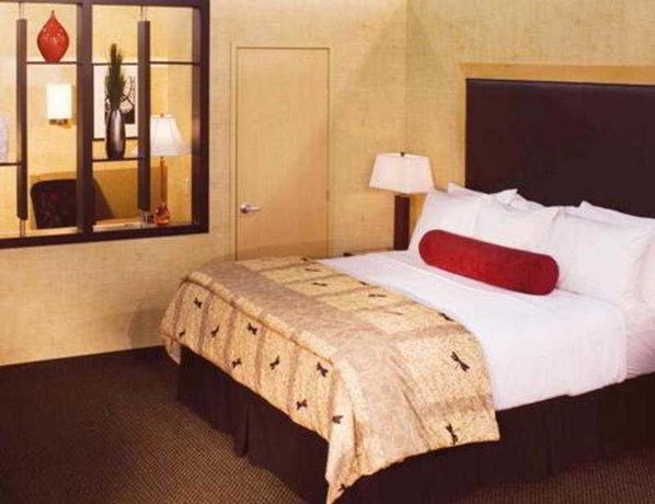 Holiday Inn Boise Airport Compare Deals