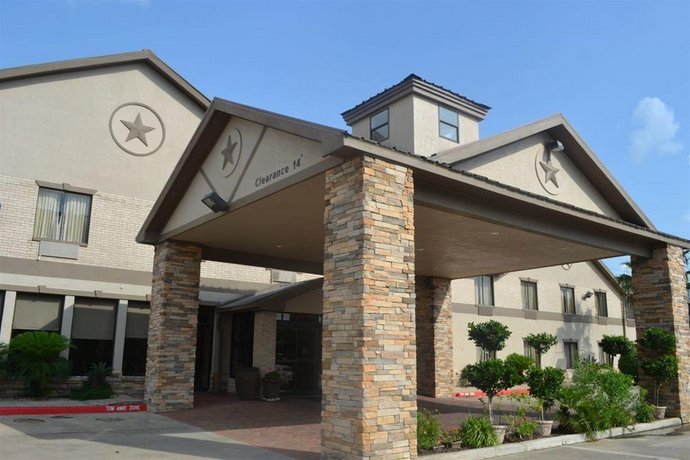 Comfort Inn Suites West Houston Compare Deals