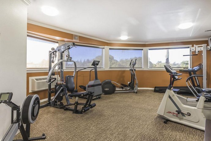 Comfort Inn Sunnyvale Silicon Valley Compare Deals