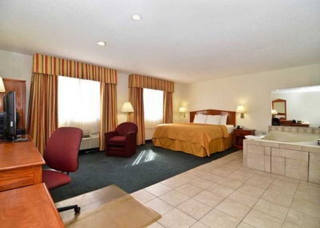 Comfort Inn Nashville Tennessee State University Compare Deals