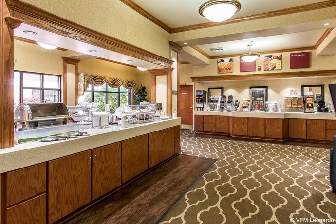 Comfort Suites Rolla Compare Deals