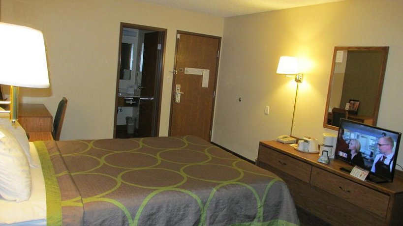 Super 8 By Wyndham Richfield Ut Compare Deals