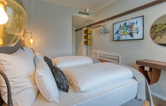 Premier Inn Heidelberg City Bahnstadt