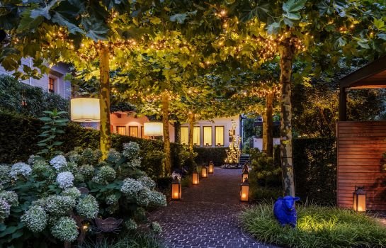 Parkhotel Sonnenhof