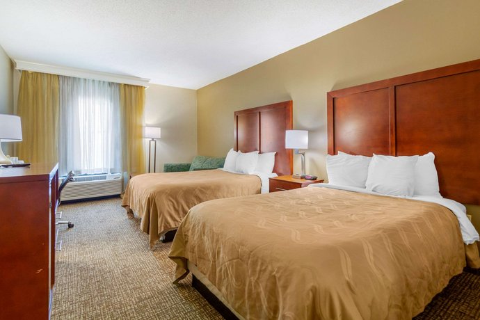 Quality Inn Olde Town Portsmouth Compare Deals
