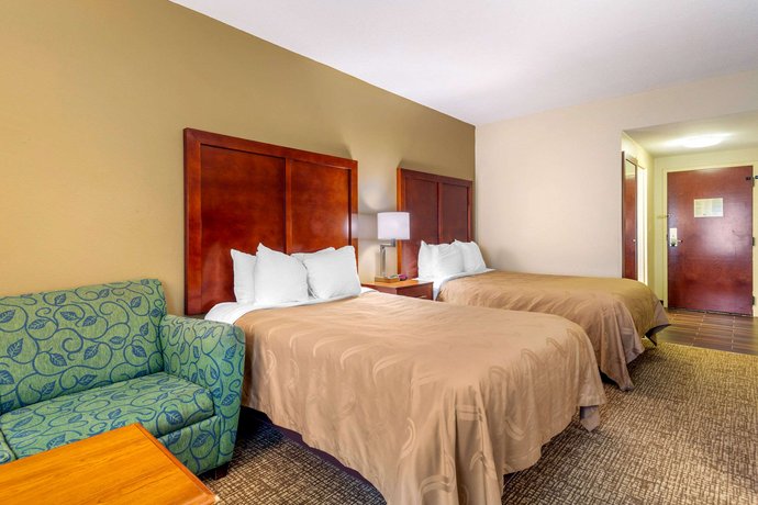 Quality Inn Olde Town Portsmouth Compare Deals
