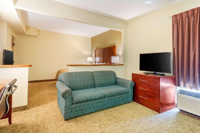 Quality Inn Olde Town Portsmouth Compare Deals