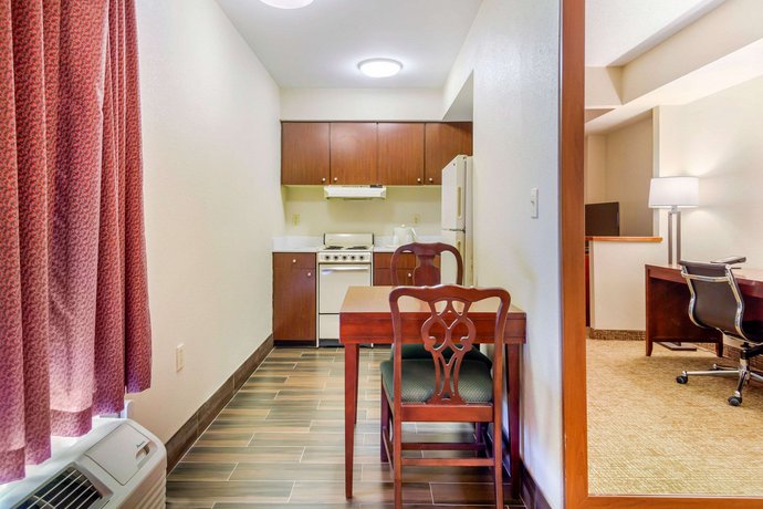 Quality Inn Olde Town Portsmouth Compare Deals