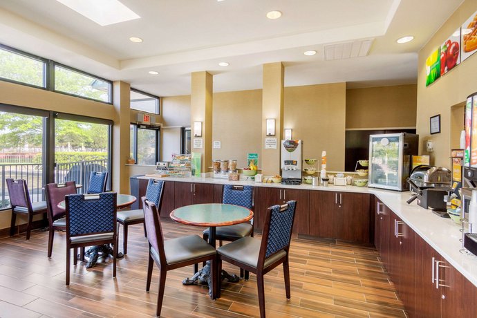 Quality Inn Olde Town Portsmouth Compare Deals