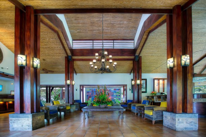 Tabacon Thermal Resort & Spa, La Fortuna - Compare Deals