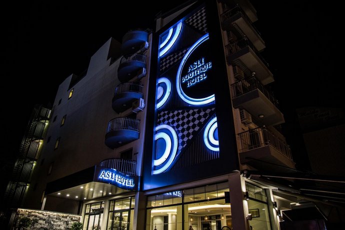 Asli Hotel
